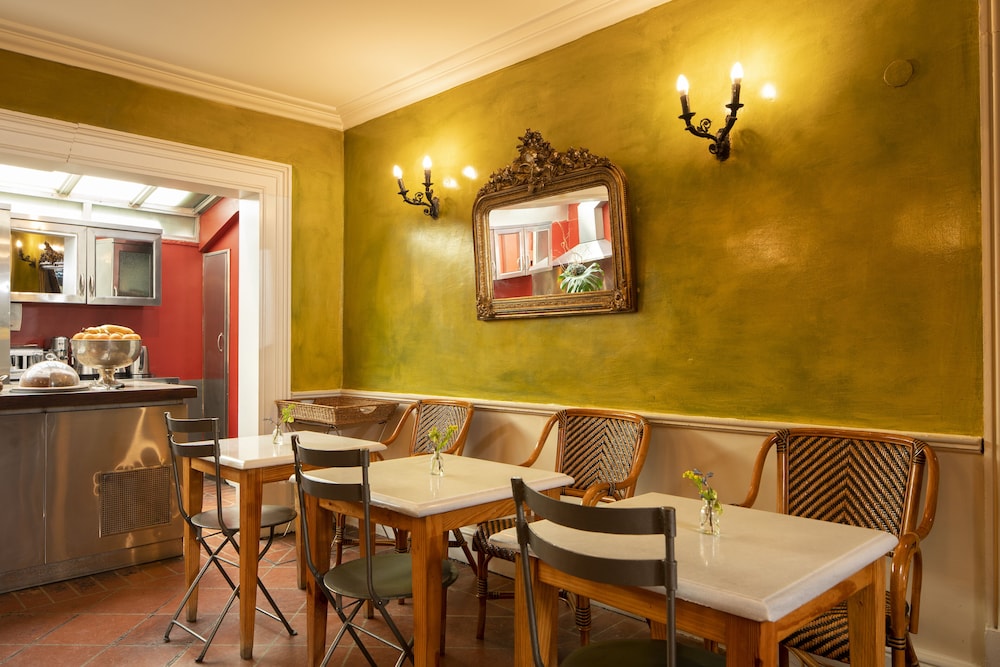 Hotel Ibrahim Pasha 28/34