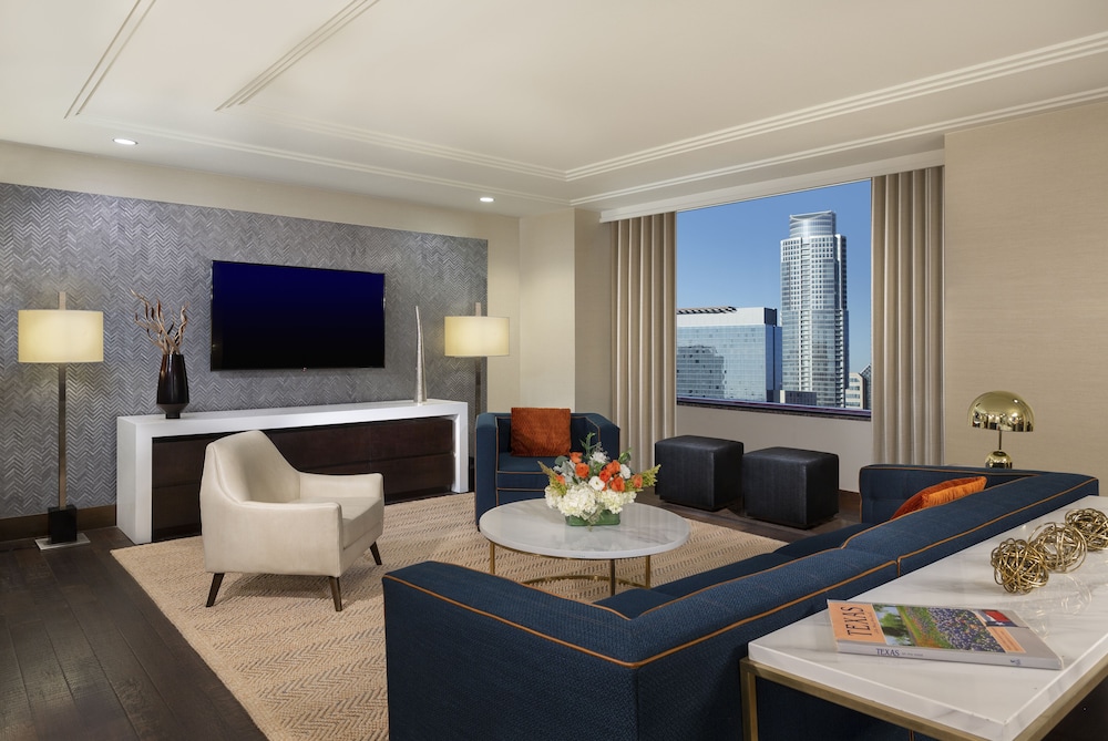 Hilton Austin 34/57