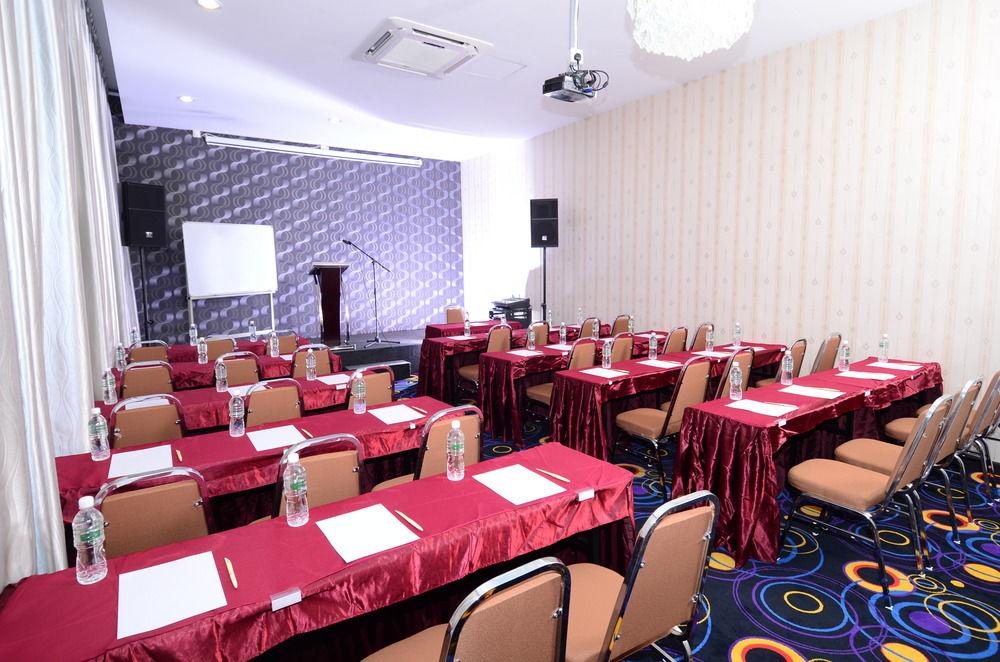 Hotel Nusa Ct 23/26