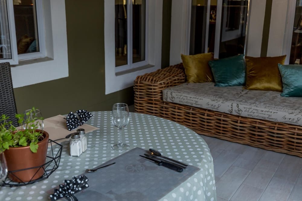 Village Boutique Hotel Otjiwarongo 18/44