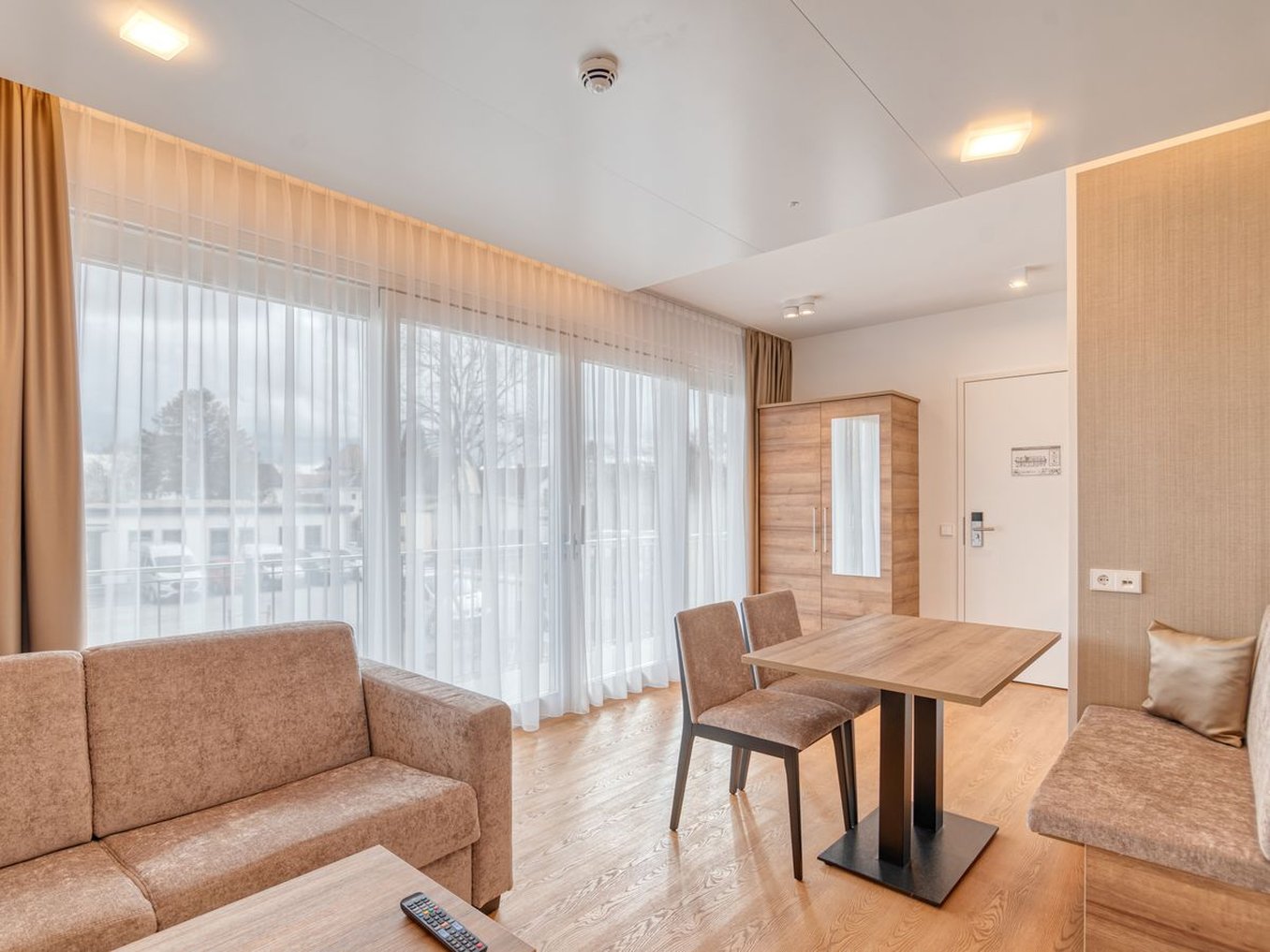 WESTSIDE Hotel Garni 21/28