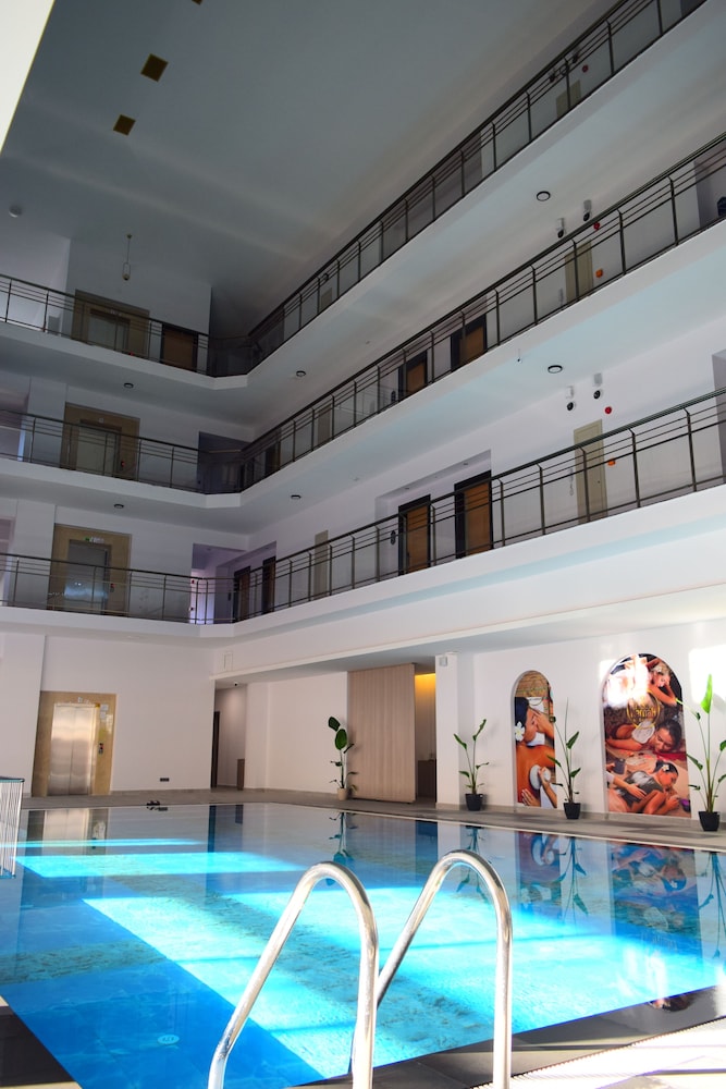 Pamukkale Kaya Thermal Spa Hotel 38/60