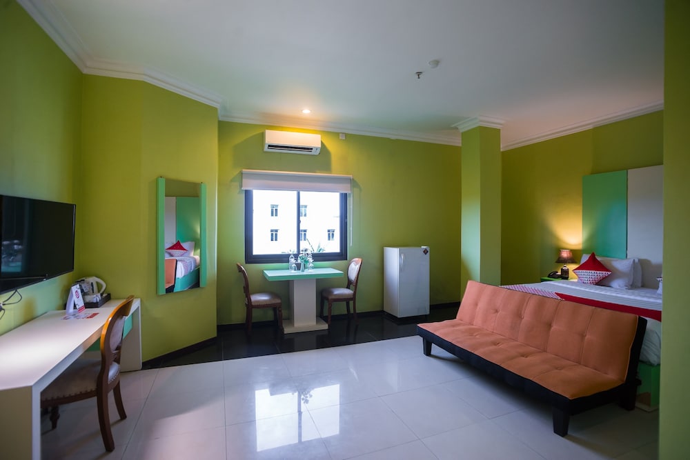 Royal Park Hotel Samarinda 22/51