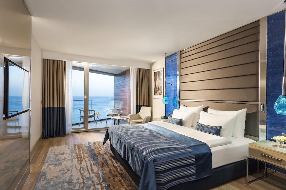 Crowne Plaza Istanbul - Florya 43/76