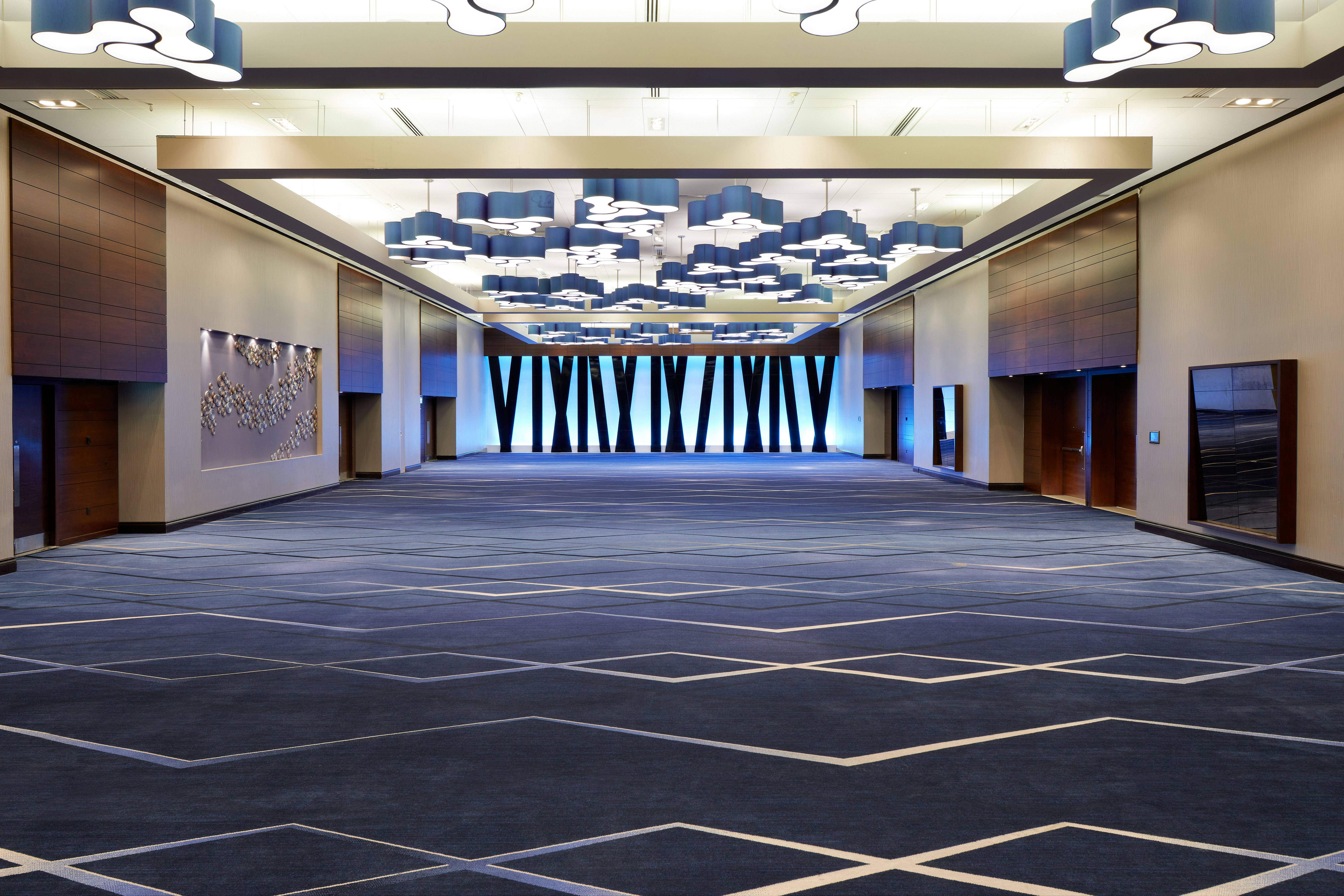 DoubleTree by Hilton Montreal 72/77