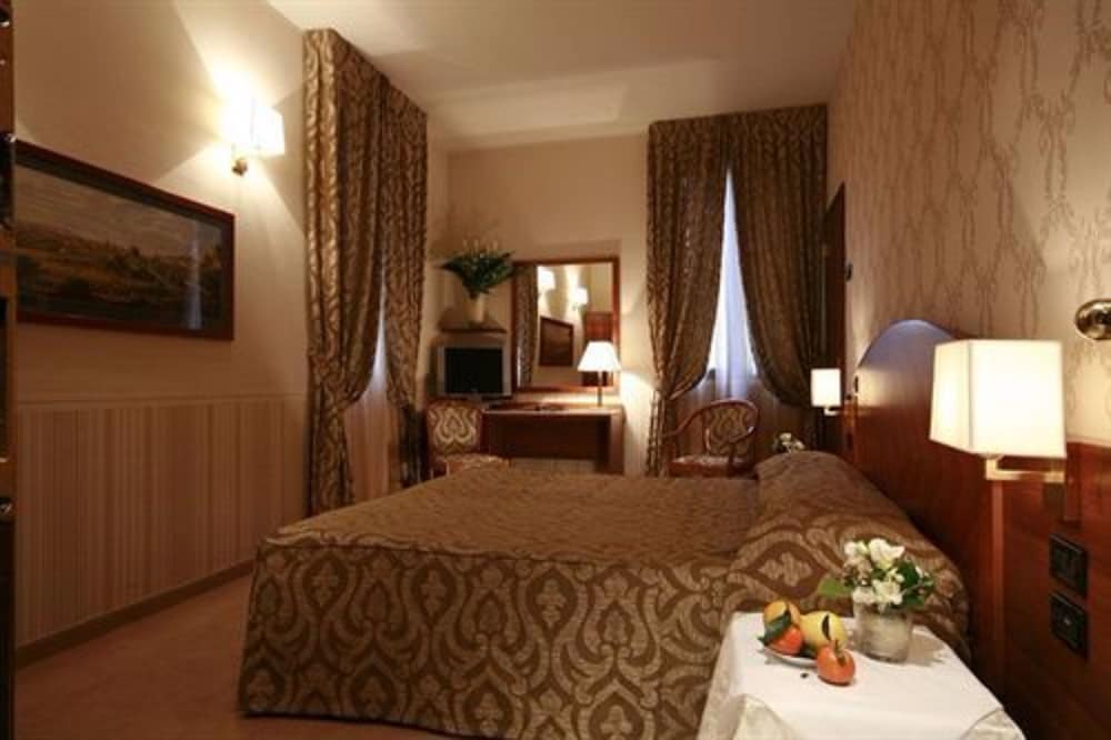 Savoia Hotel Country House 14/34