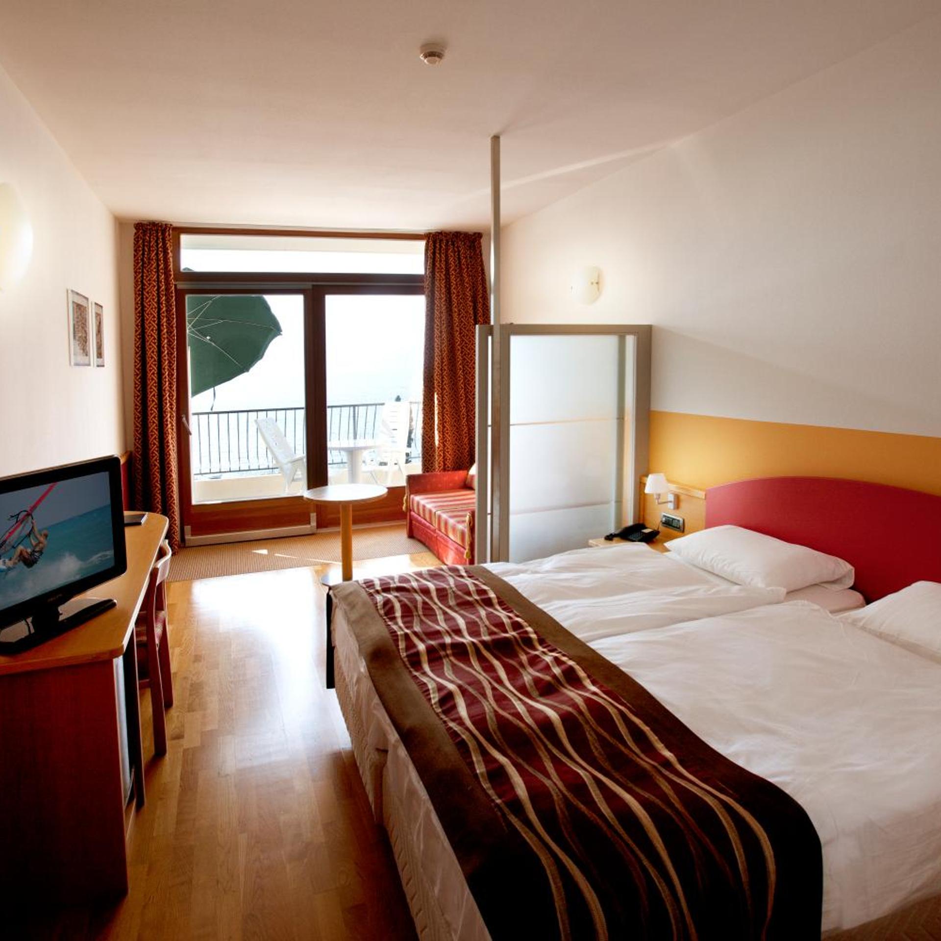 Hotel Baia Verde 10/49