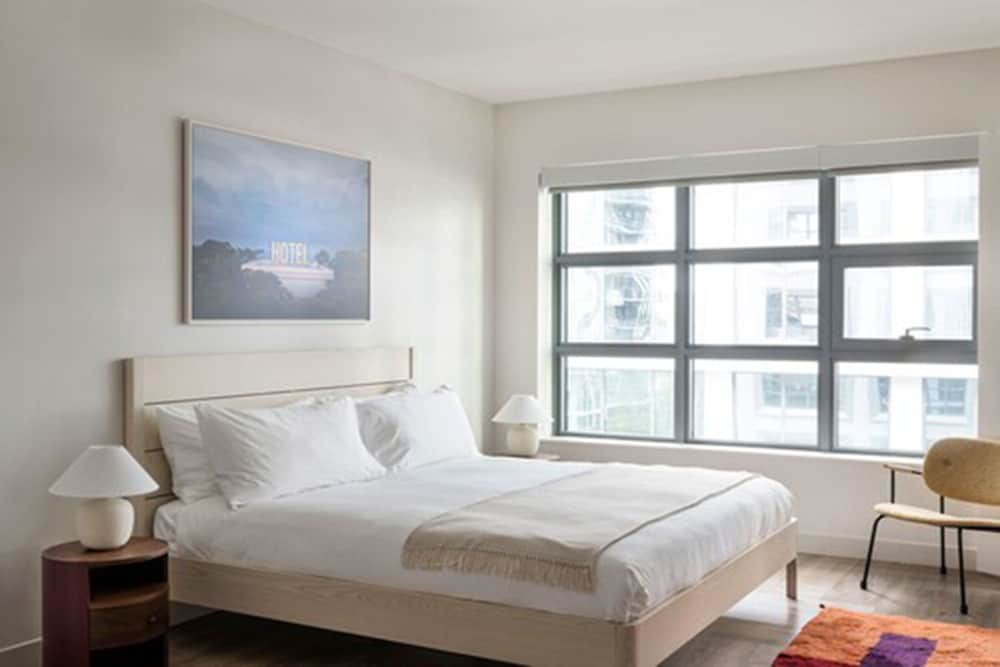 2 BEDROOMS, APARTMENT