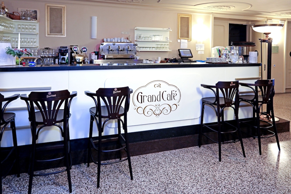 Grandhotel Ambassador Narodni Dum 44/50