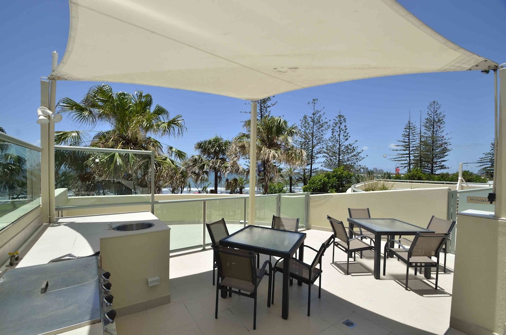 Malibu Mooloolaba Apartments 62/76