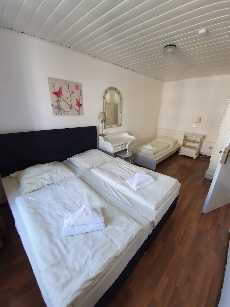 Pension Seibel 18/58