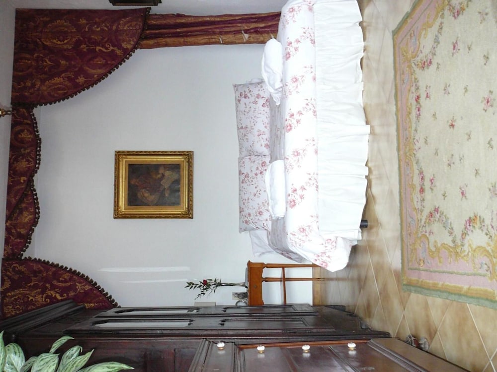 La Terrazza Dei Pelargoni B&B 8/44