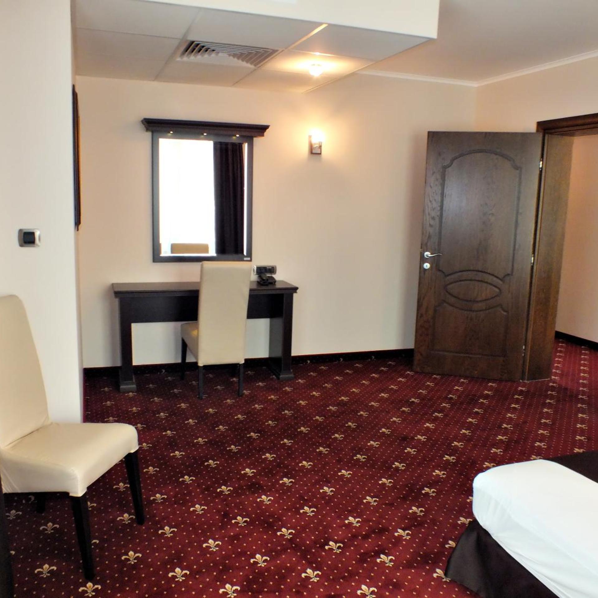 Spa Hotel Dragalevtsi 30/50