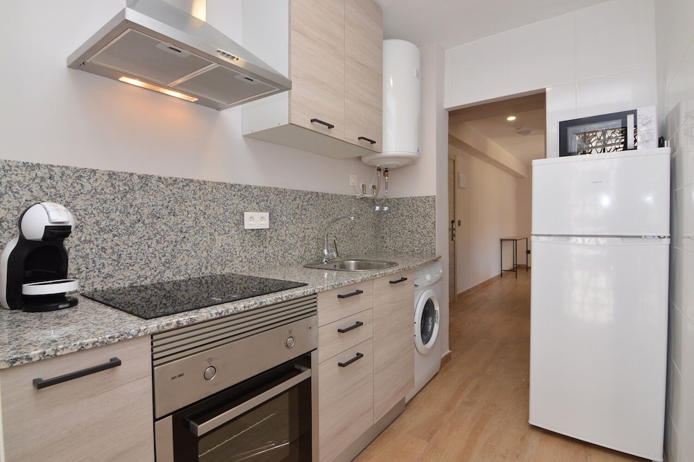 ODYSEA APARTAMENTOS 49/50