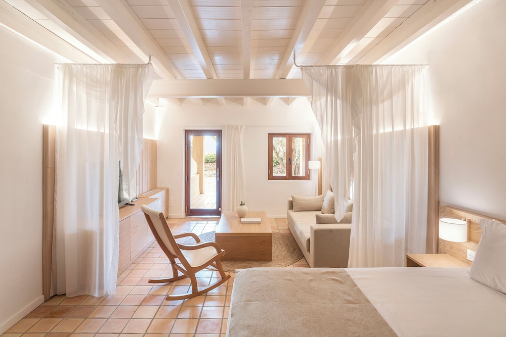 Es Figueral Nou Hotel Rural & Spa - Adults Only +12 41/73