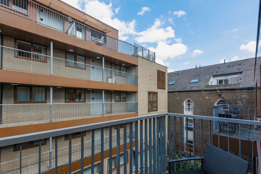 Shoreditch Square by Squa.re Apartments 4/39