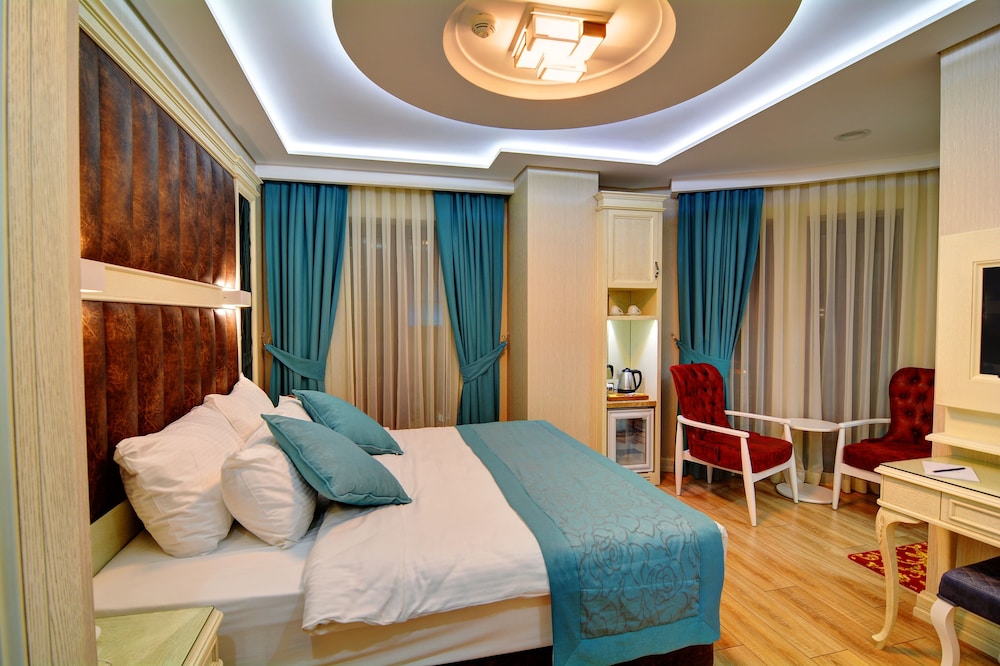 Novel Hotel 19/53