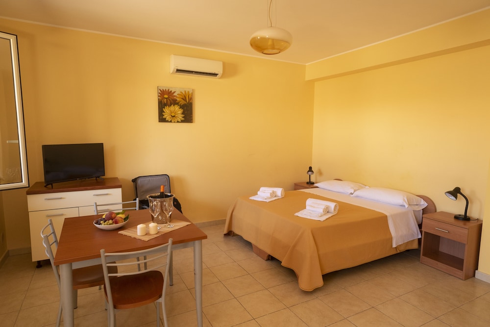Medimare Residence Club 12/50