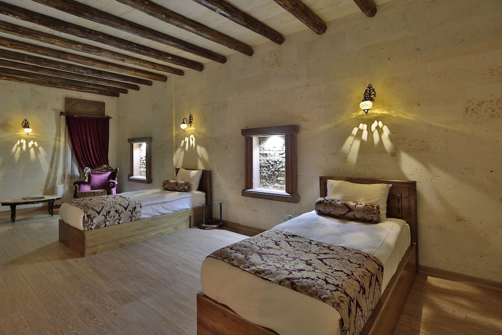 Kapadokya Hill Hotel and Spa (12+) 9/75