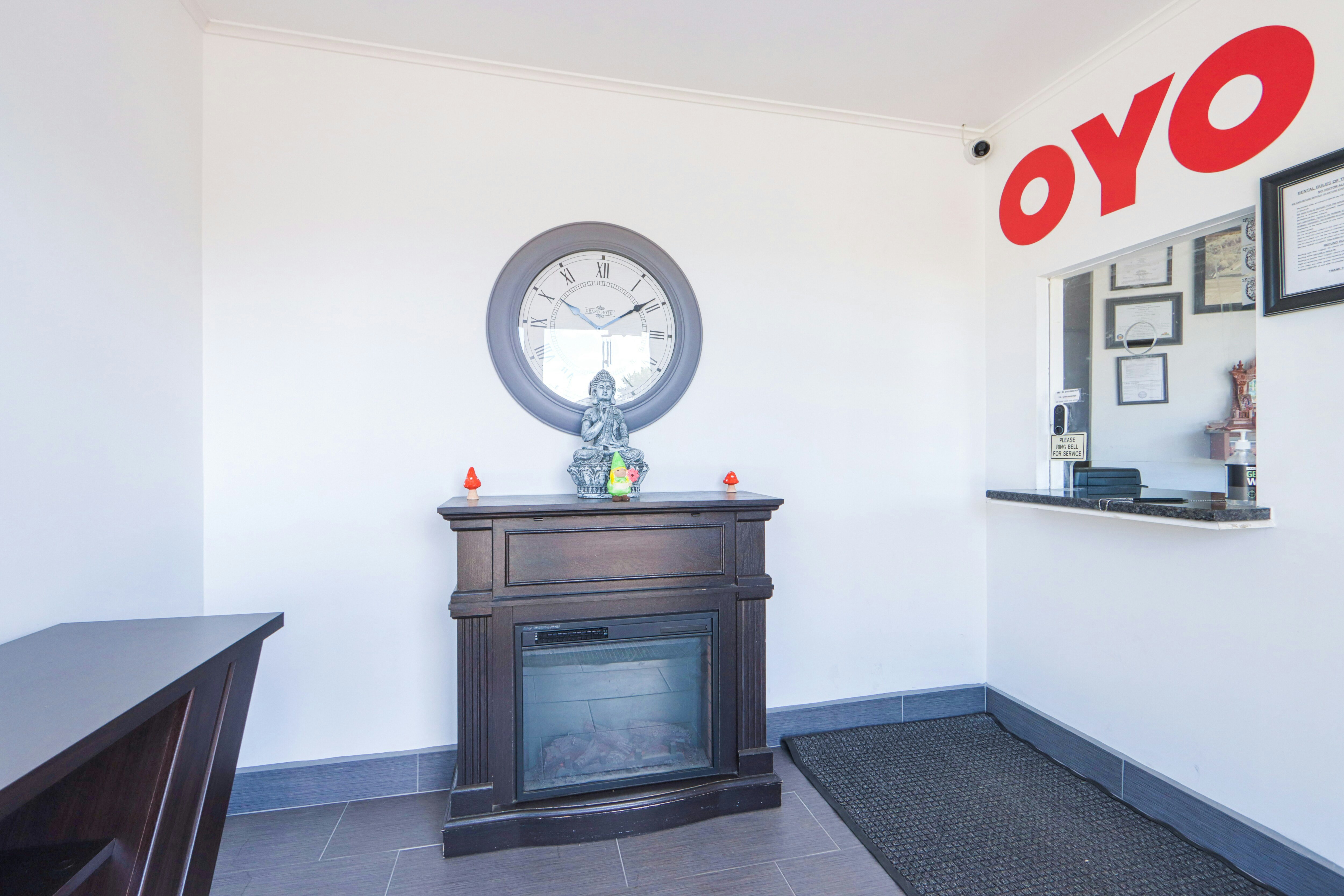 OYO Hotel North Lima OH - Boardman 10/72
