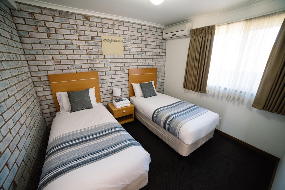 The Heritage Bendigo 17/63