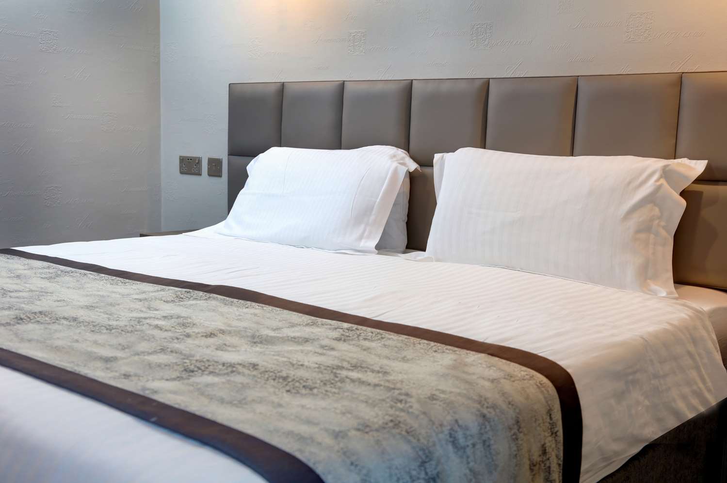 Sure Hotel By Best Western Lockerbie 25/42