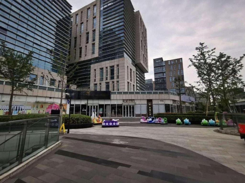 Lavande Hotel (Shanghai Jing'an store) 49/52