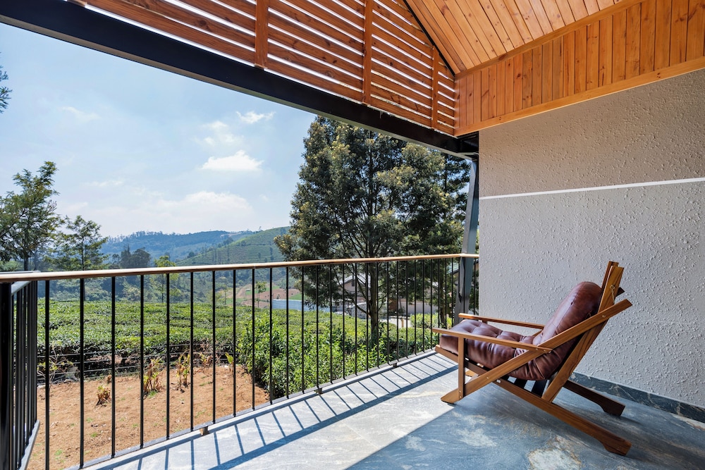 WelcomHeritage Ayatana, Ooty 24/50
