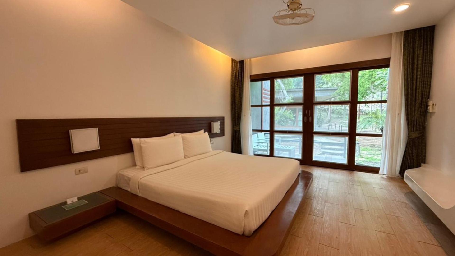 Superior, Double or Twin Bed