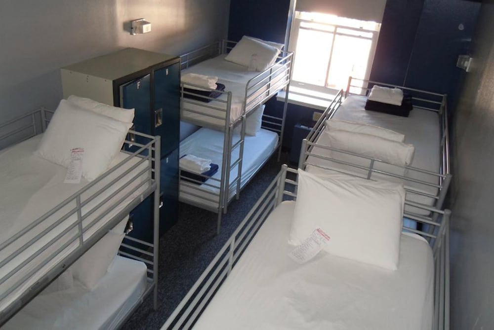 HI New York City Hostel 10/31