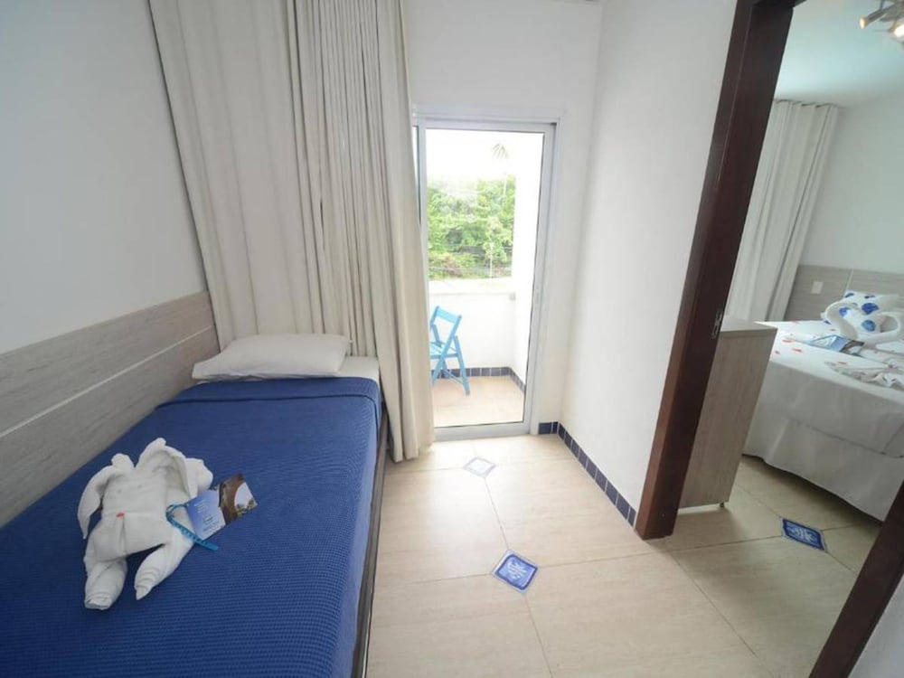 Pousada Bahia Inn 17/62