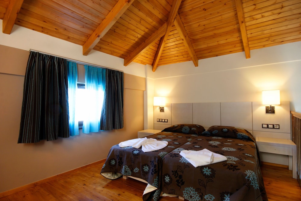 Theros Hotel 20/47