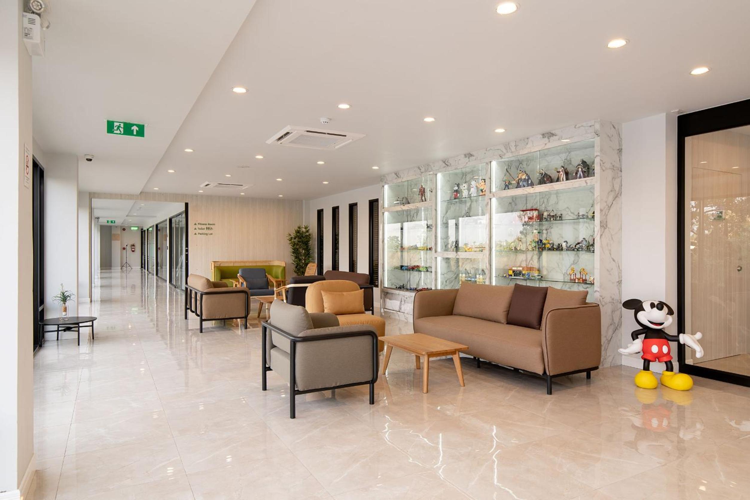 The Pride Hotel Phitsanulok 32/50