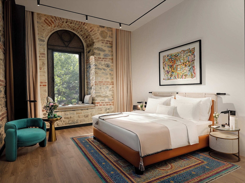 Aliee Istanbul - A Paris Society Collection Hotel 25/65