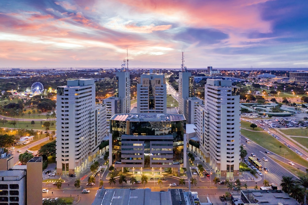 Melia Brasil 21 in BRASILIA