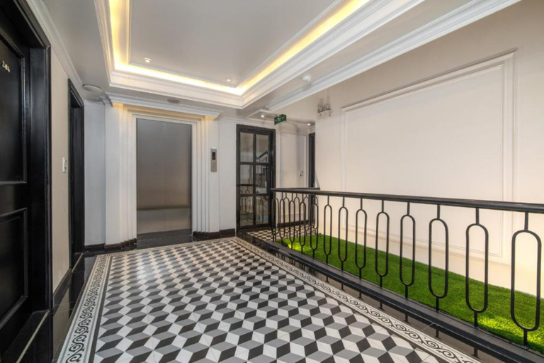 My Gallery Boutique Hotel & Spa 10/11