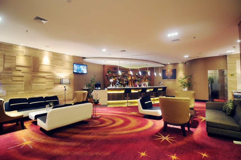 Galaxy Hotel Banjarmasin 34/50