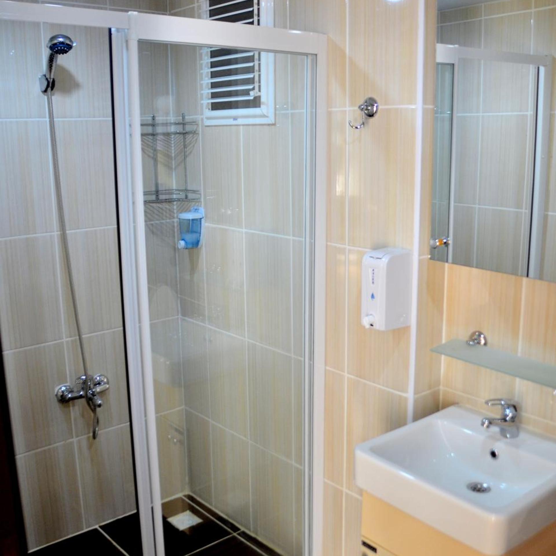 Hotel Rumana 50/50