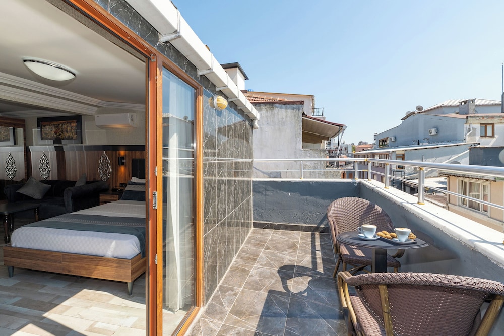 La Serena Hotel & Suites 28/50