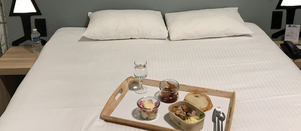 Best Western Hotel De Paris 33/34