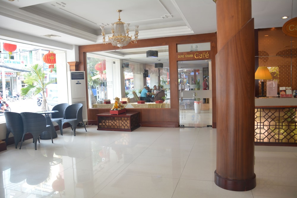 Dong Khanh Hotel 6/34