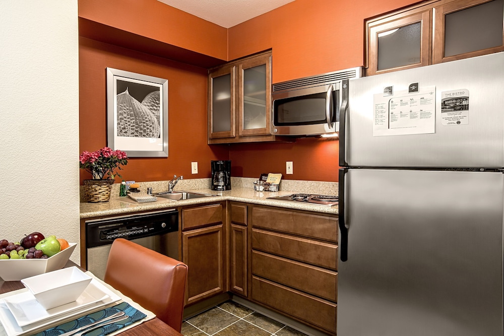 Residence Inn By Marriott Stockton 51/57
