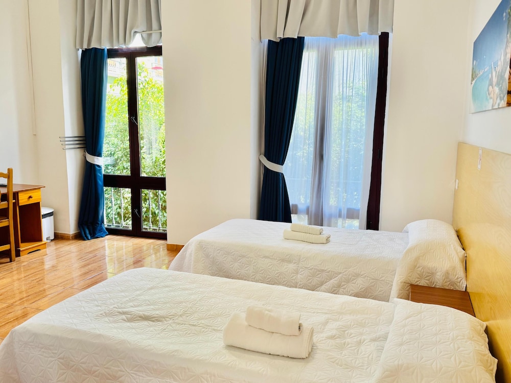 Hostal Kasa 27/58