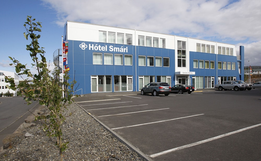Hotel Island Comfort 35/41