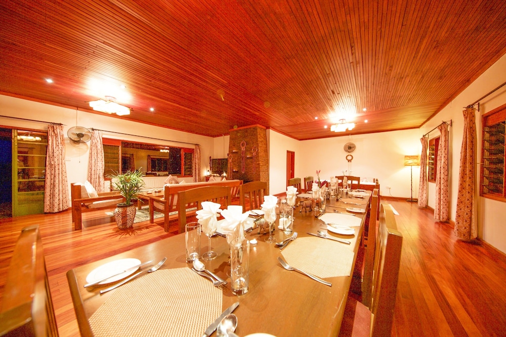 Muthu Keekorok Lodge, Maasai Mara, Narok 57/70