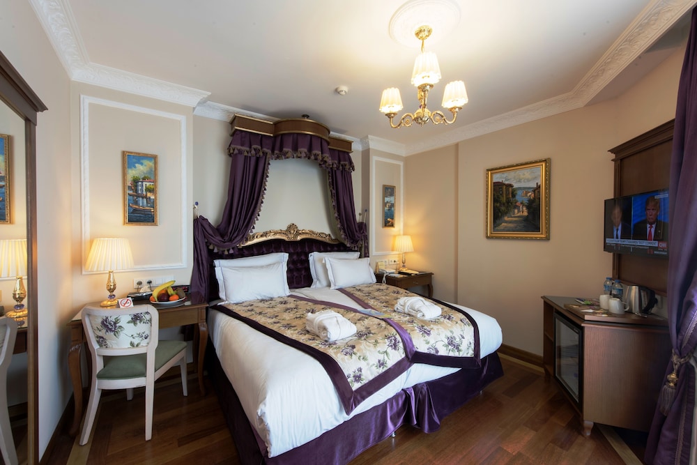 Glk Premier Sea Mansion Suites Spa 33/71