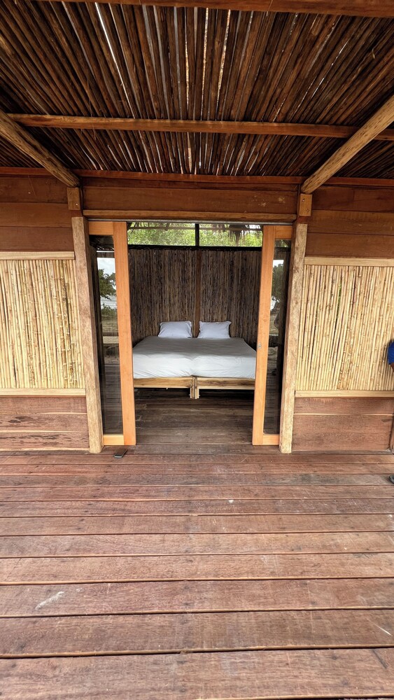 Awatawaa Ecolodge 25/50