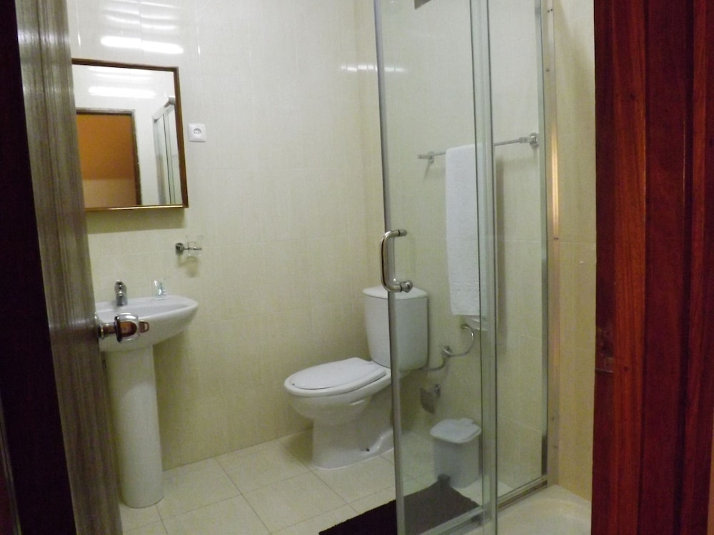 Apart Hotel Avenida 40/40