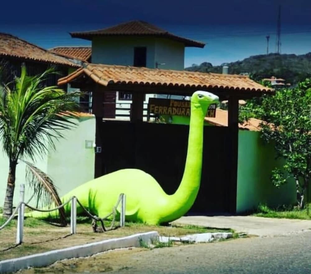 Pousada Ferradura Beach 2/50
