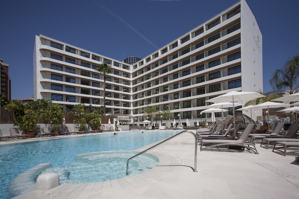 Presidente Hotel in BENIDORM
